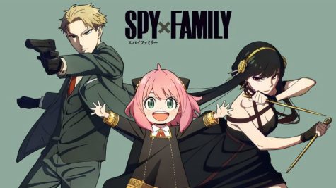 Anime's Highly Anticipated Part 2: Spy×Family – Cavelero News